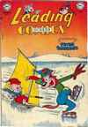 Leading Screen Comics #53 Comic Books - Covers, Scans, Photos in Leading Screen Comics Comic Books - Covers, Scans, Gallery